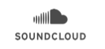SoundCloud Logo