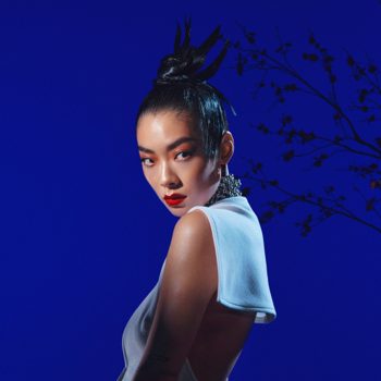Featured Artist: Rina Sawayama