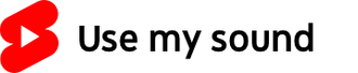 youtube-shorts-use-my-sound